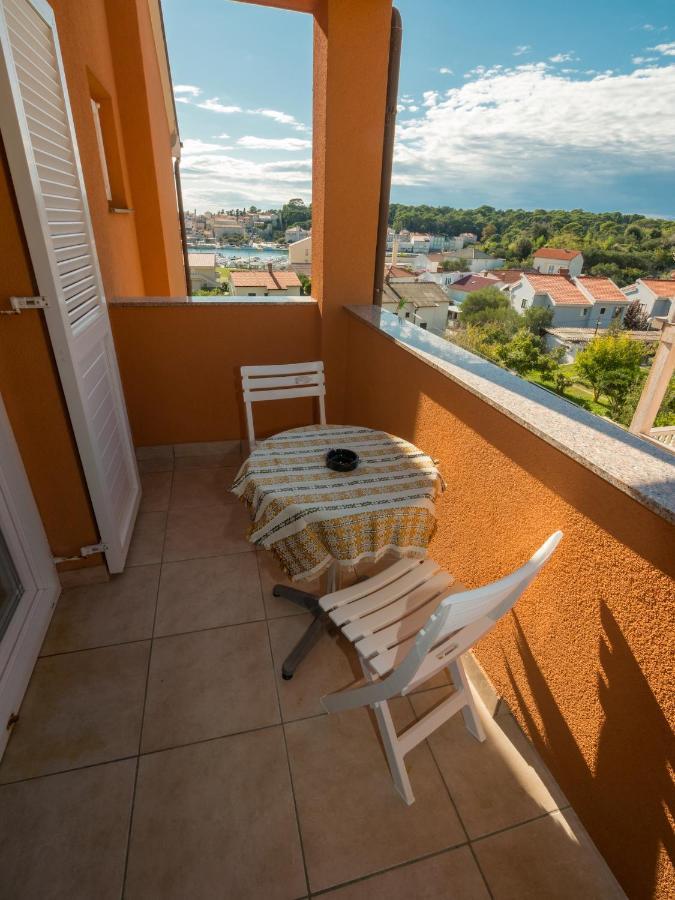 Apartments Bene Banjol Esterno foto