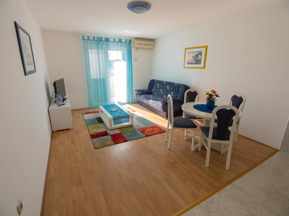 Apartments Bene Banjol Esterno foto